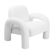 Blaire Teddy Accent Chair
